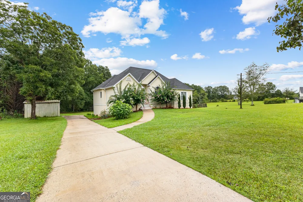 502 N Rover RD Williamson, GA 30292
