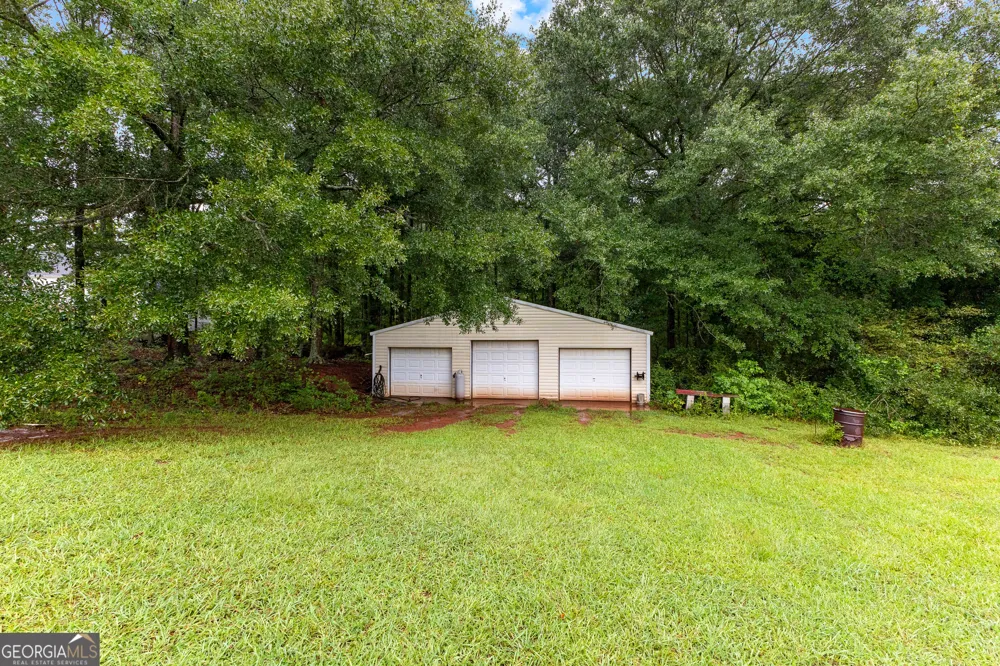 502 N Rover RD Williamson, GA 30292