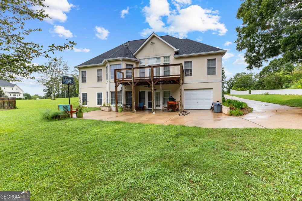 502 N Rover RD Williamson, GA 30292