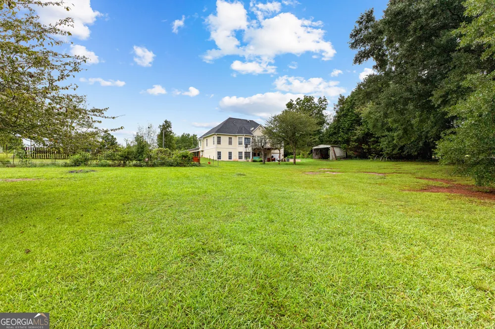 502 N Rover RD Williamson, GA 30292