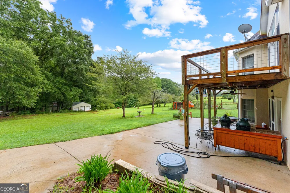 502 N Rover RD Williamson, GA 30292