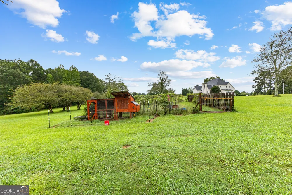 502 N Rover RD Williamson, GA 30292