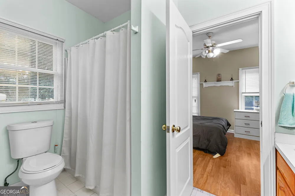 502 N Rover RD Williamson, GA 30292
