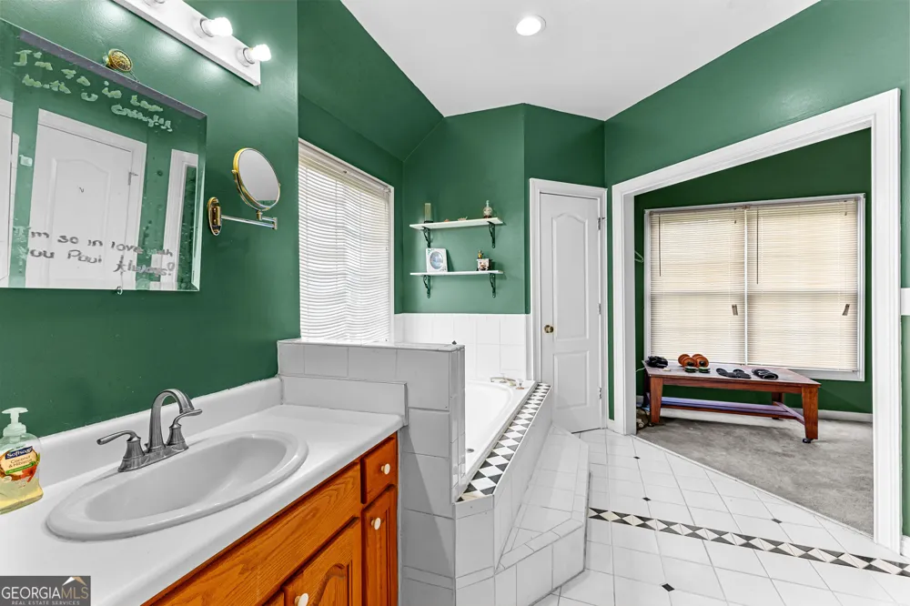 502 N Rover RD Williamson, GA 30292