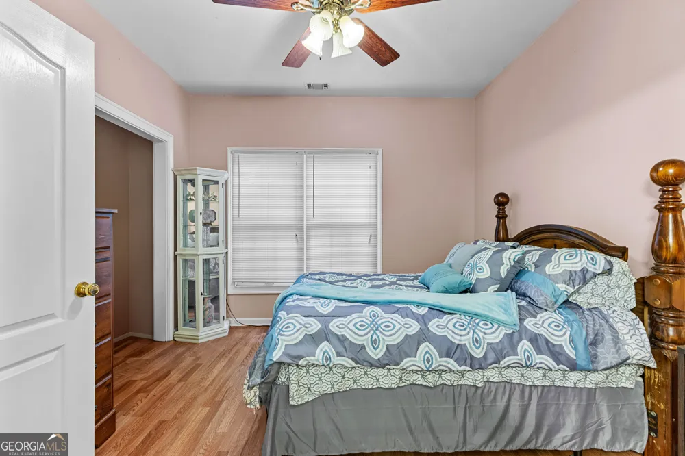 502 N Rover RD Williamson, GA 30292