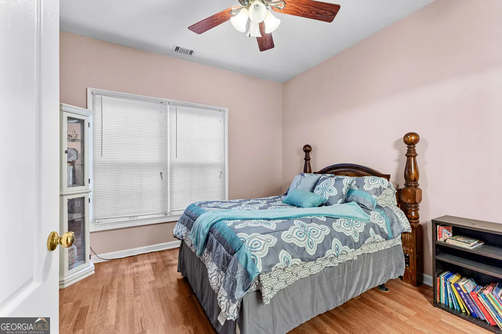 502 N Rover RD Williamson, GA 30292