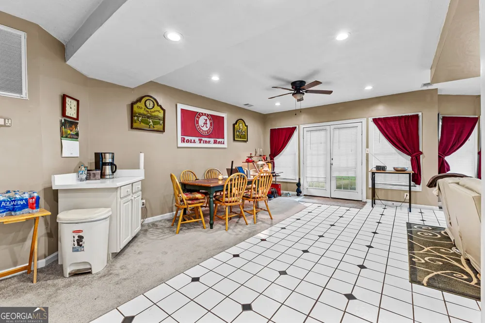 502 N Rover RD Williamson, GA 30292