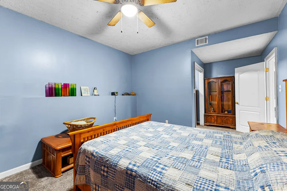 502 N Rover RD Williamson, GA 30292