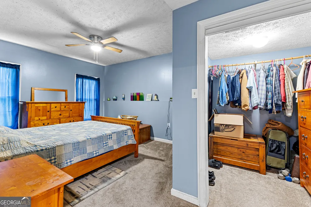 502 N Rover RD Williamson, GA 30292
