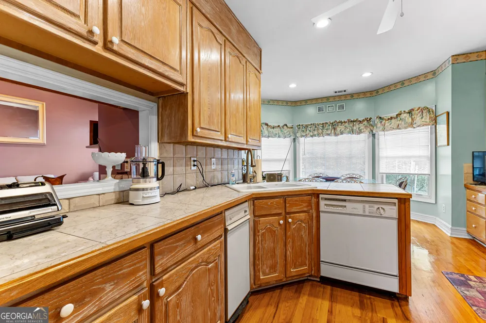 502 N Rover RD Williamson, GA 30292