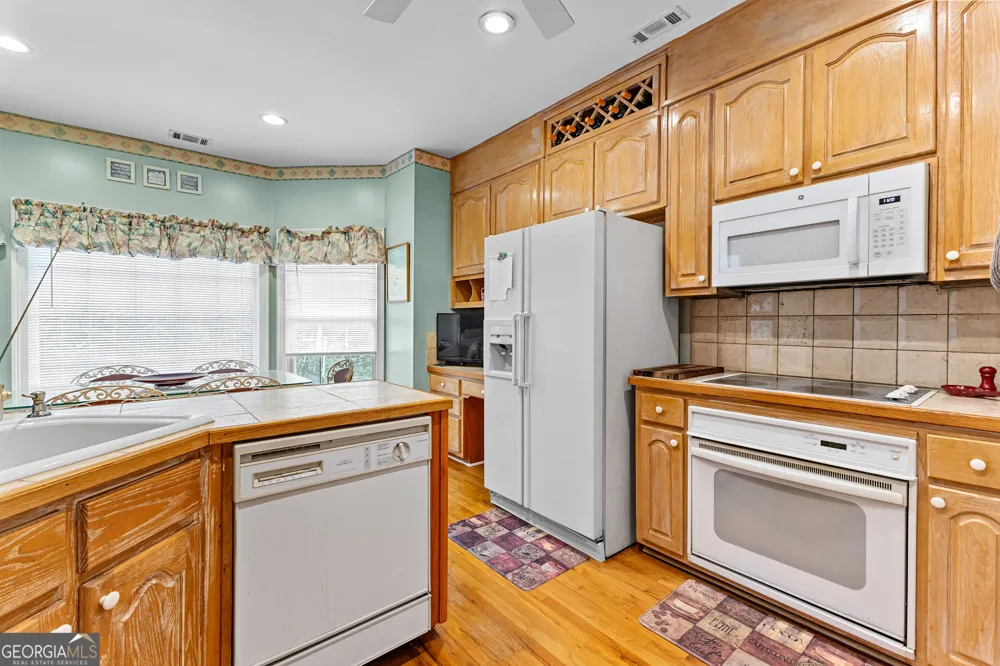 502 N Rover RD Williamson, GA 30292