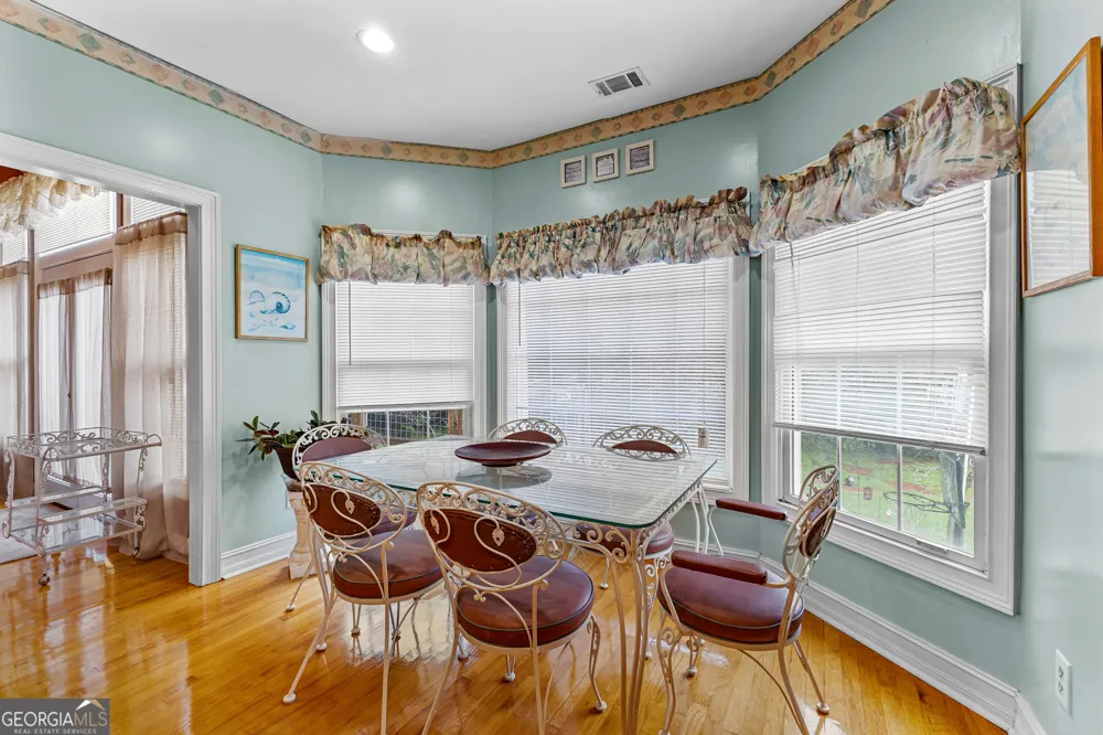 502 N Rover RD Williamson, GA 30292