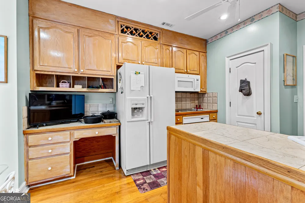 502 N Rover RD Williamson, GA 30292