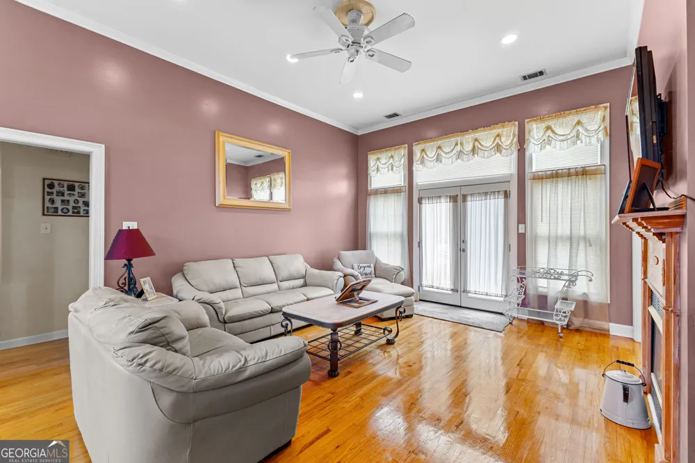 502 N Rover RD Williamson, GA 30292