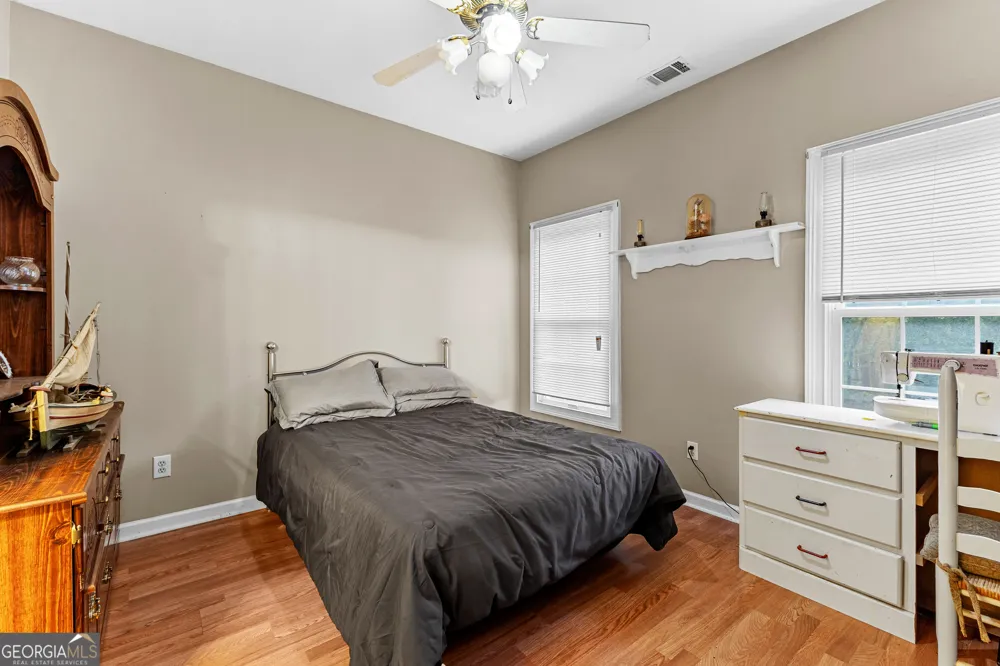 502 N Rover RD Williamson, GA 30292