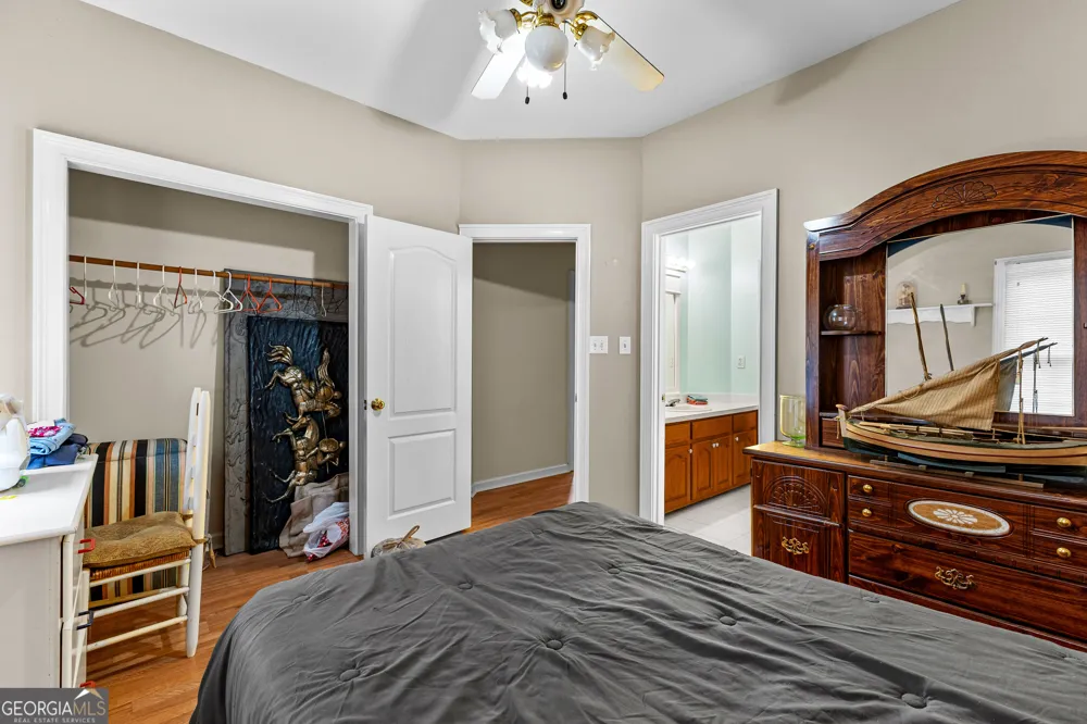 502 N Rover RD Williamson, GA 30292