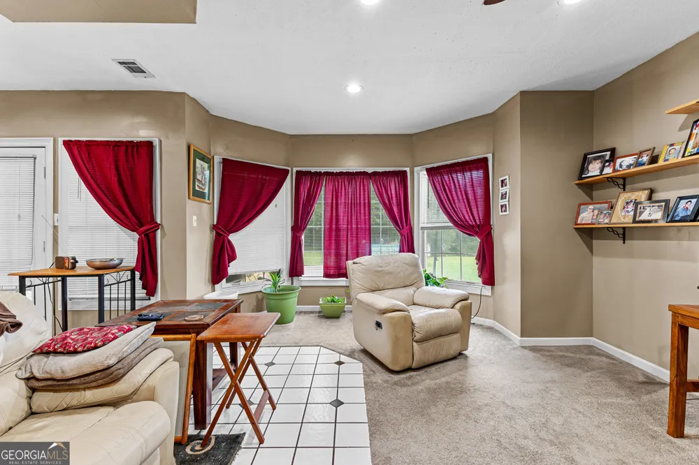 502 N Rover RD Williamson, GA 30292