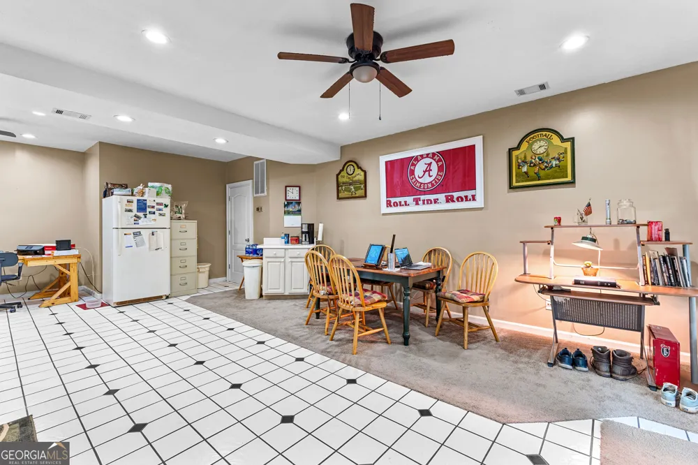 502 N Rover RD Williamson, GA 30292