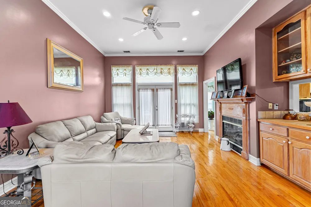 502 N Rover RD Williamson, GA 30292