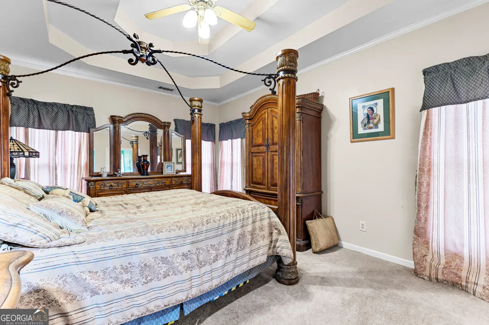 502 N Rover RD Williamson, GA 30292