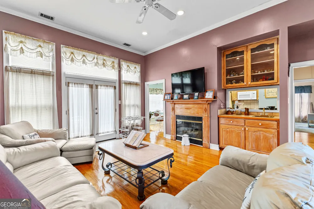 502 N Rover RD Williamson, GA 30292