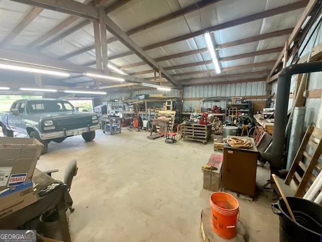 502 N Rover RD Williamson, GA 30292