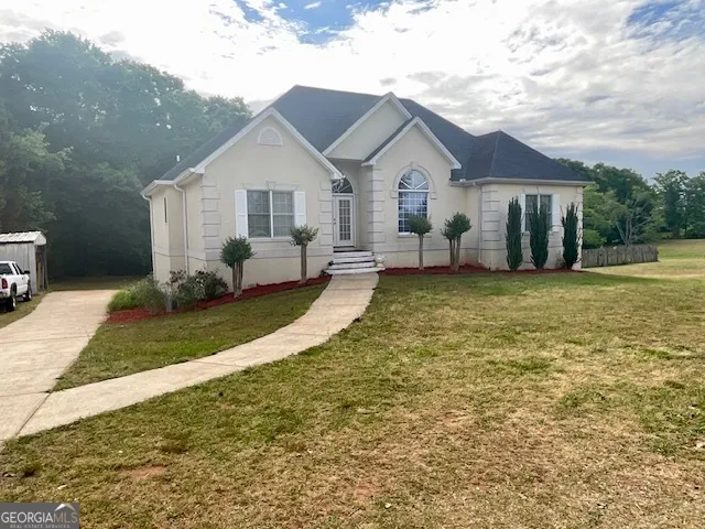 502 N Rover RD Williamson, GA 30292