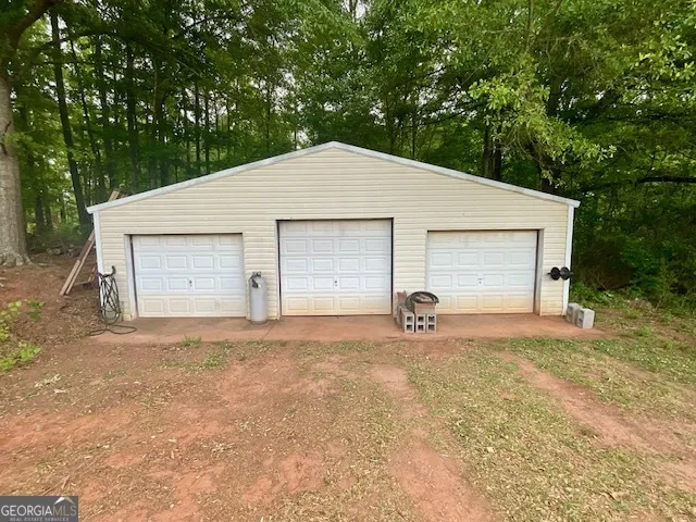 502 N Rover RD Williamson, GA 30292