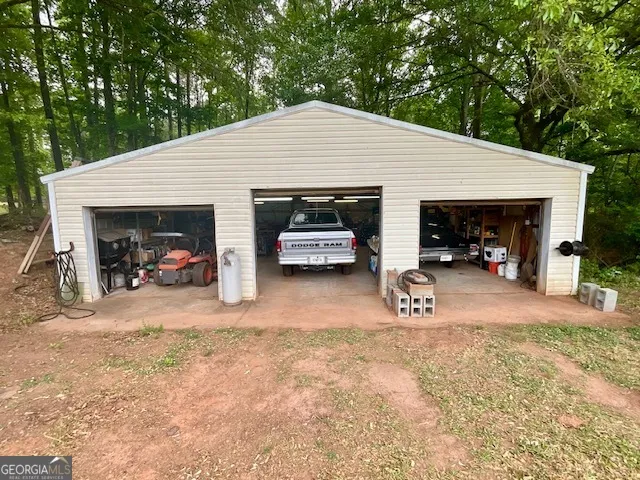 502 N Rover RD Williamson, GA 30292