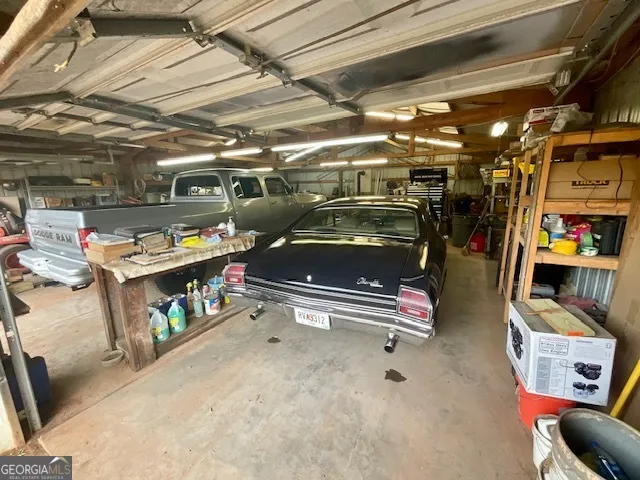 502 N Rover RD Williamson, GA 30292