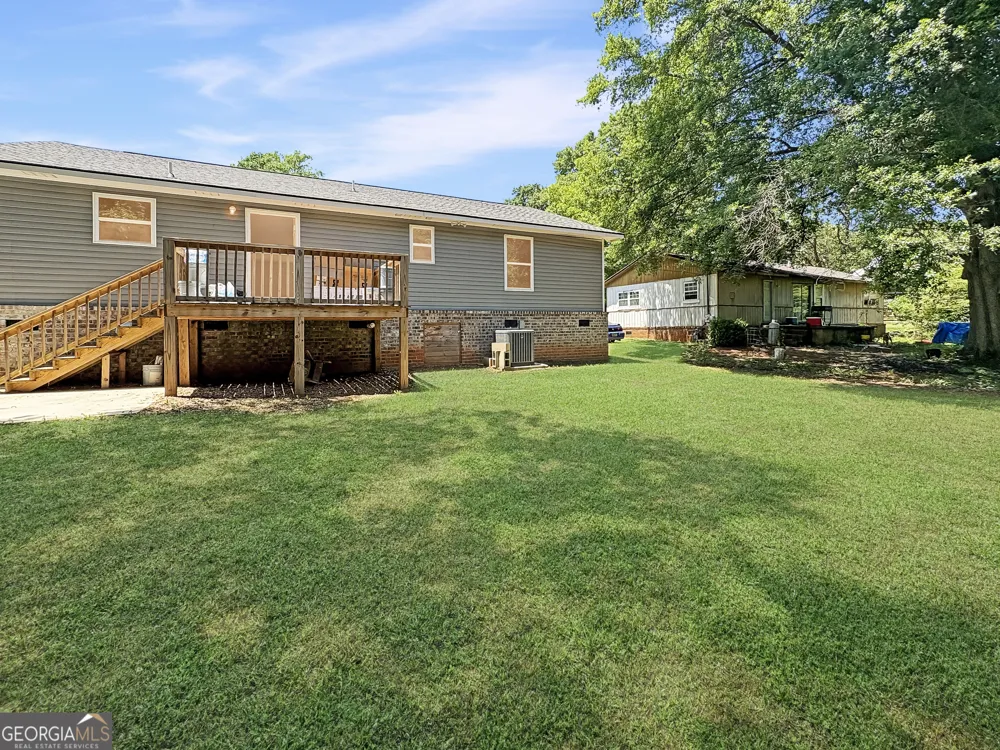 24 George ST Forsyth, GA 31029