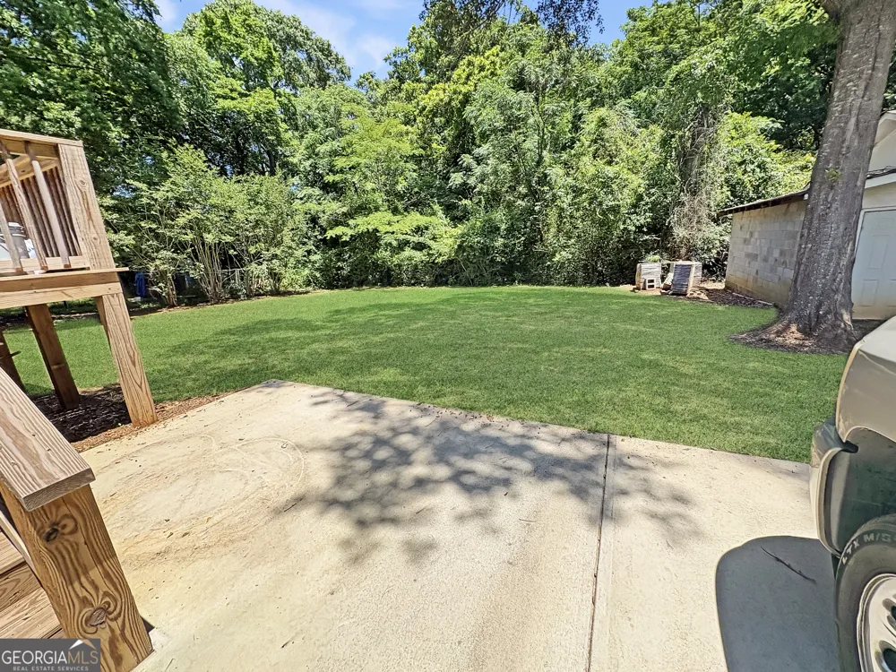 24 George ST Forsyth, GA 31029