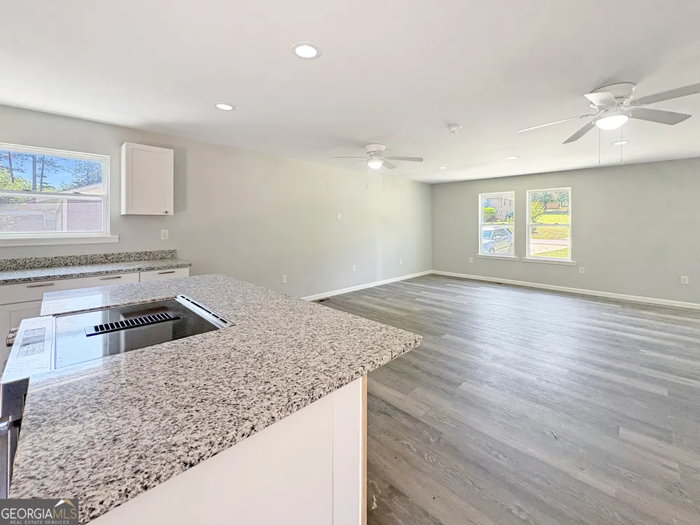 24 George ST Forsyth, GA 31029