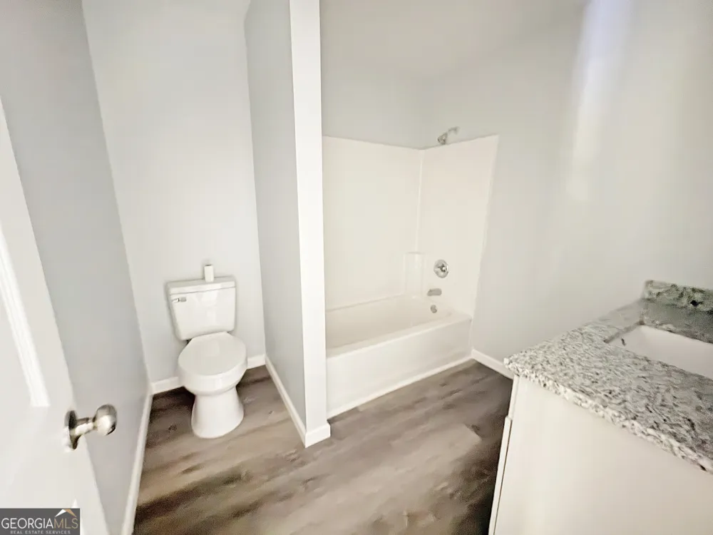 24 George ST Forsyth, GA 31029