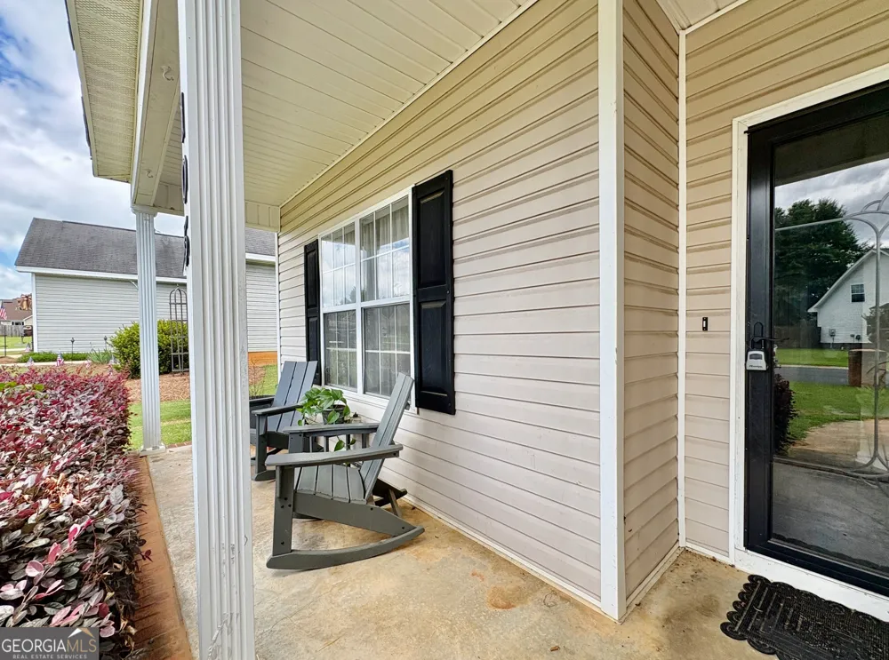 105 Yarrow BLVD Bonaire, GA 31005