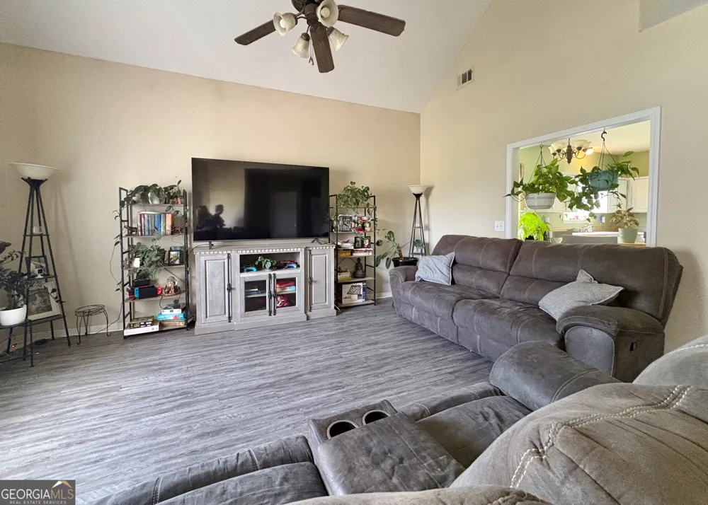 105 Yarrow BLVD Bonaire, GA 31005