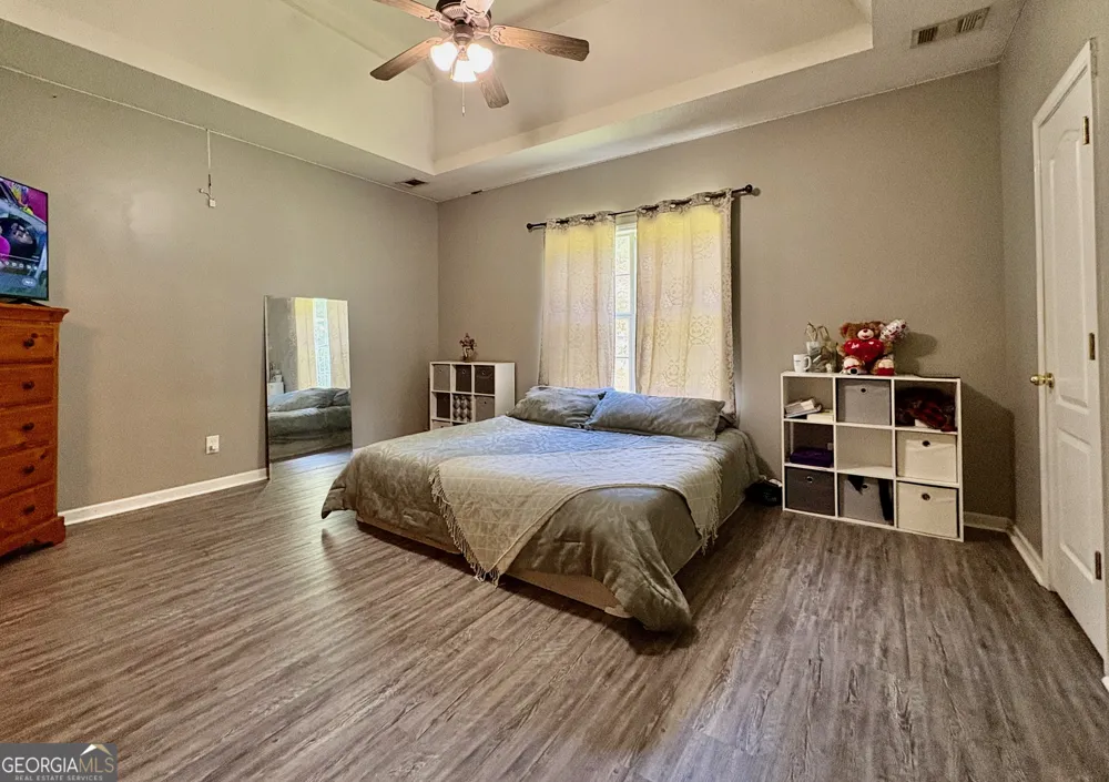 105 Yarrow BLVD Bonaire, GA 31005