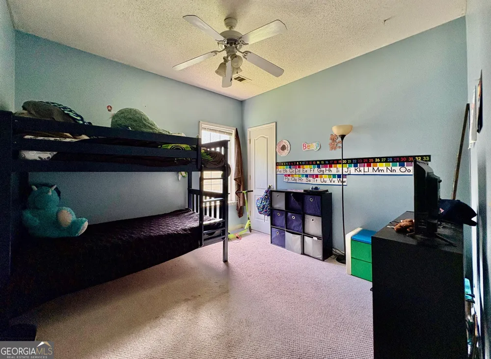 105 Yarrow BLVD Bonaire, GA 31005