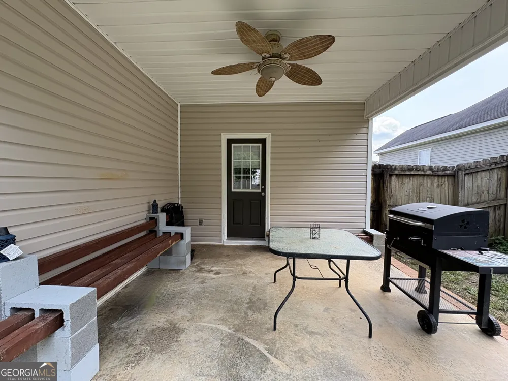 105 Yarrow BLVD Bonaire, GA 31005