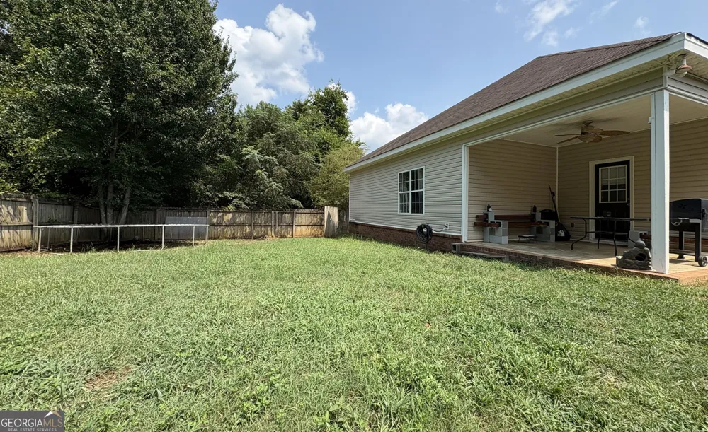 105 Yarrow BLVD Bonaire, GA 31005