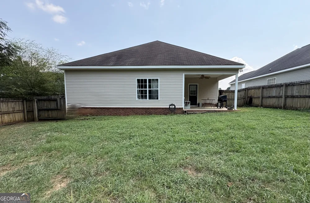 105 Yarrow BLVD Bonaire, GA 31005