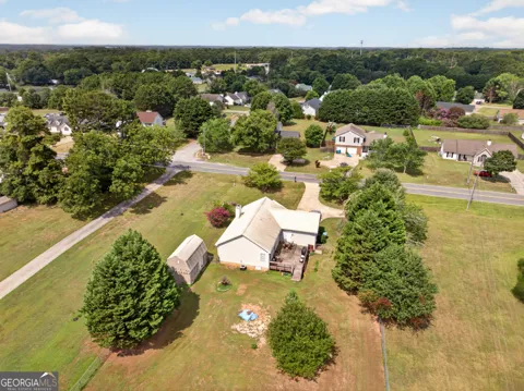 470 Hammond RD