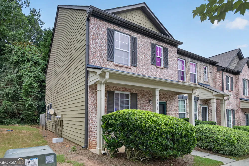1406 Bayrose CIR East Point, GA 30344