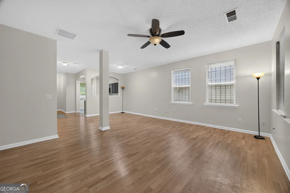 1406 Bayrose CIR East Point, GA 30344