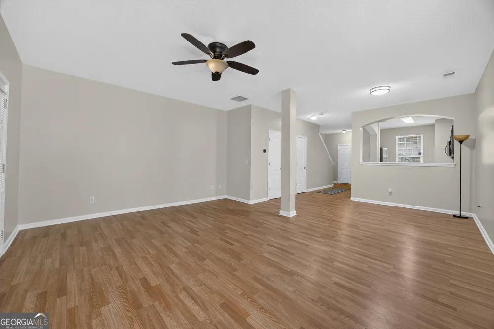 1406 Bayrose CIR East Point, GA 30344