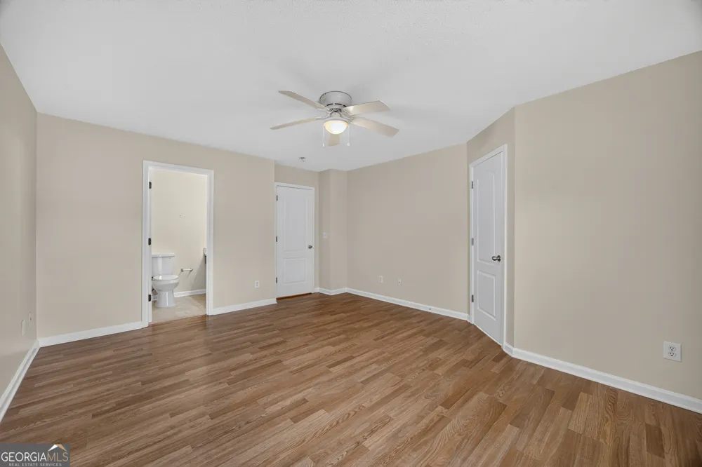 1406 Bayrose CIR East Point, GA 30344