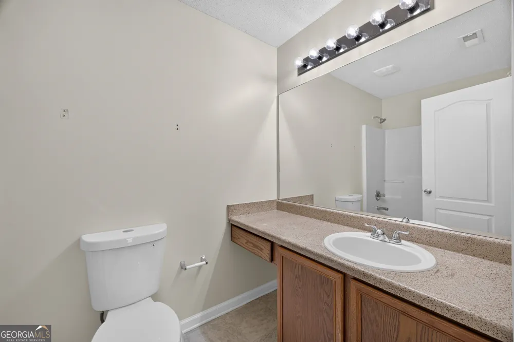 1406 Bayrose CIR East Point, GA 30344