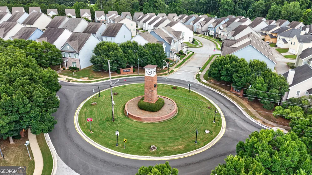 1406 Bayrose CIR East Point, GA 30344