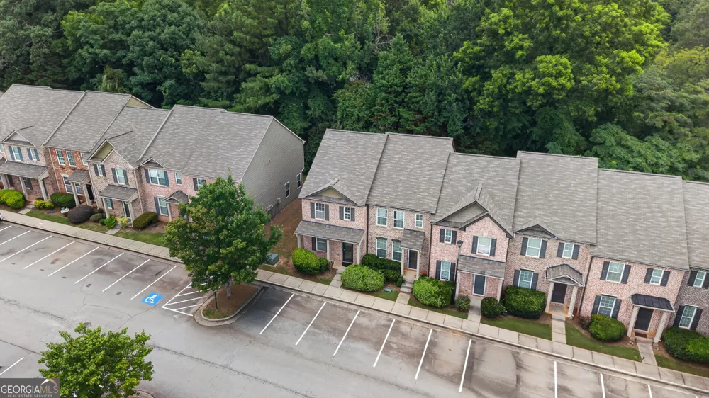 1406 Bayrose CIR East Point, GA 30344