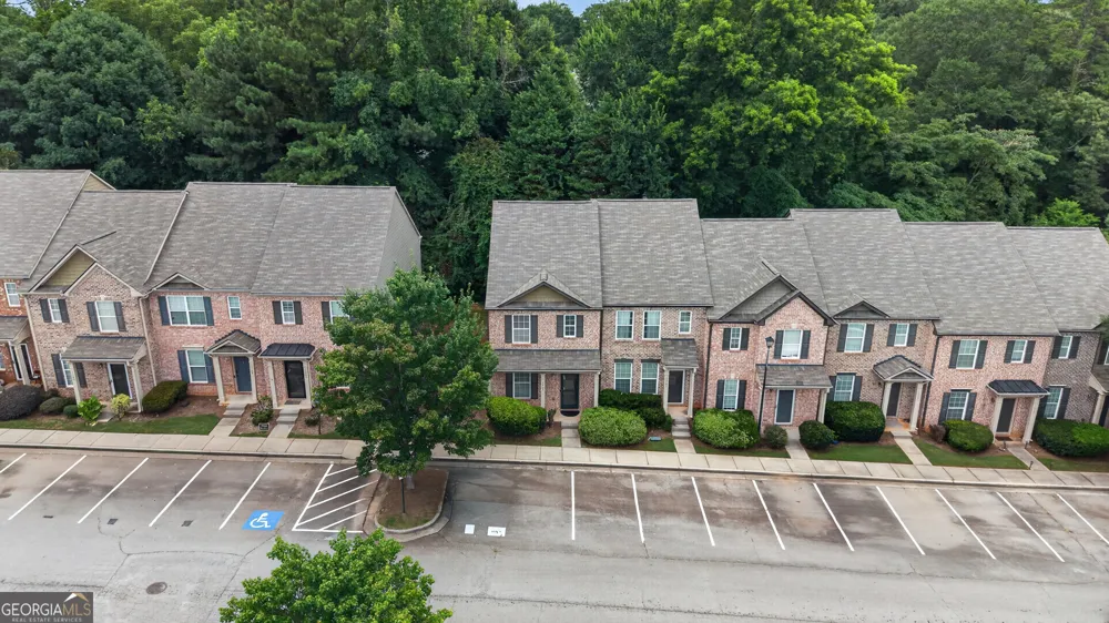 1406 Bayrose CIR East Point, GA 30344
